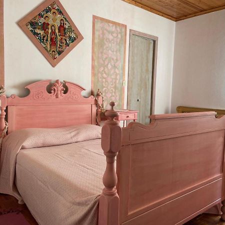Avo Da Rosa Διαμέρισμα Ribeira Quente Εξωτερικό φωτογραφία
