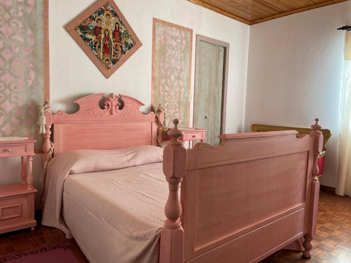 Avo Da Rosa Διαμέρισμα Ribeira Quente Εξωτερικό φωτογραφία