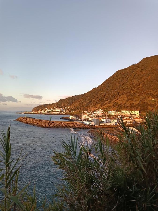 Avo Da Rosa Διαμέρισμα Ribeira Quente Εξωτερικό φωτογραφία