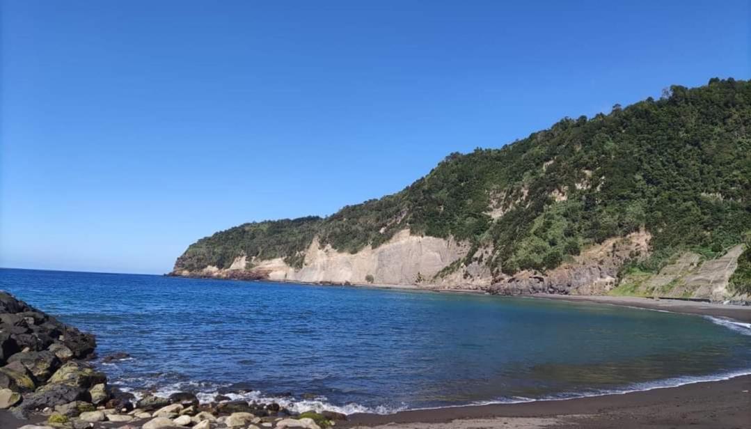 Avo Da Rosa Διαμέρισμα Ribeira Quente Εξωτερικό φωτογραφία