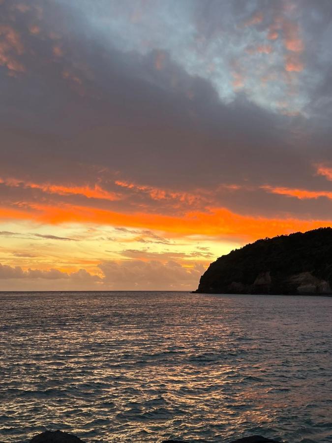Avo Da Rosa Διαμέρισμα Ribeira Quente Εξωτερικό φωτογραφία