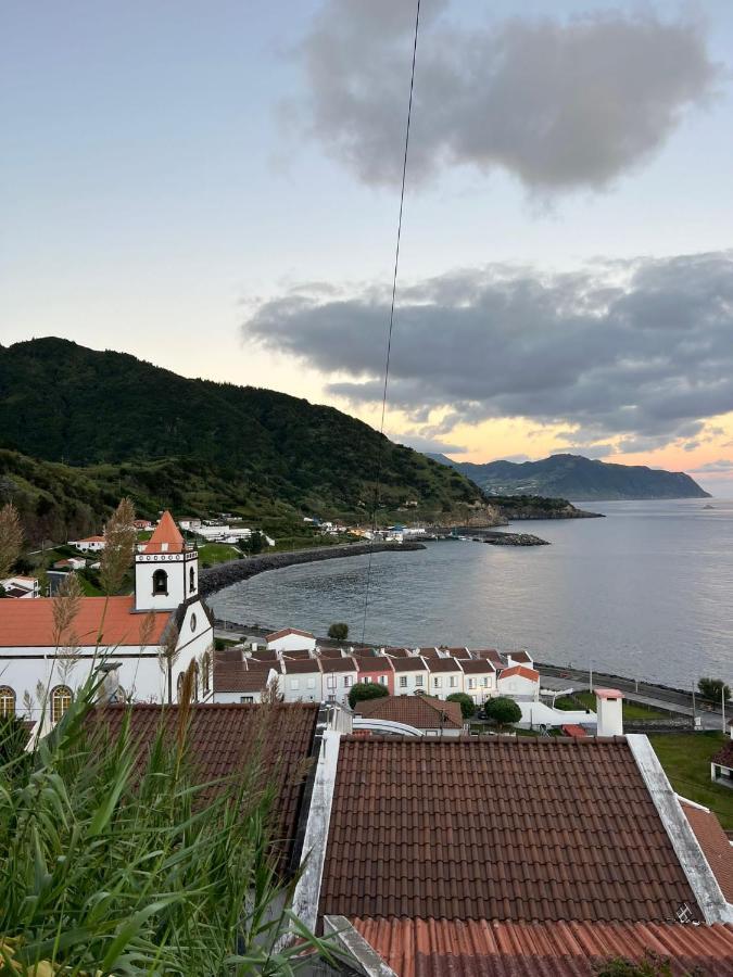 Avo Da Rosa Διαμέρισμα Ribeira Quente Εξωτερικό φωτογραφία